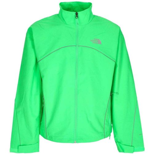 Veste Tek Piping Wind Jacket Chlorophyll - The North Face - Modalova