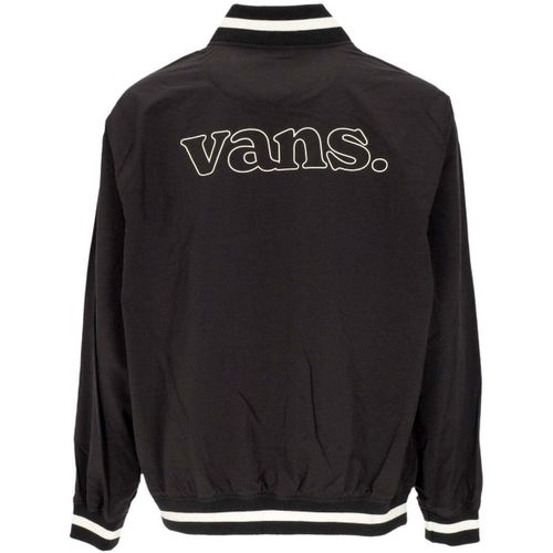 Blouson Vans Moore Varsity Jacket - Vans - Modalova
