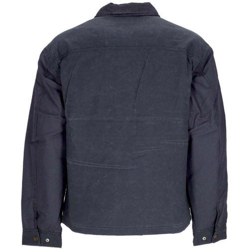 Blouson Lucas Wax Pocket Front Jacket Charcoal - Dickies - Modalova