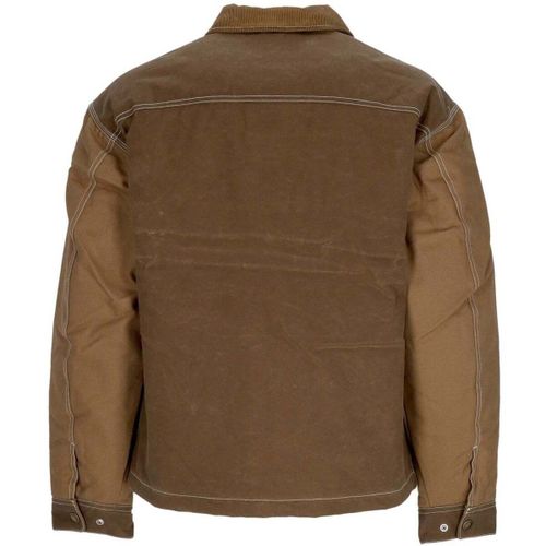 Blouson Lucas Wax Pocket Front Jacket Acorn - Dickies - Modalova
