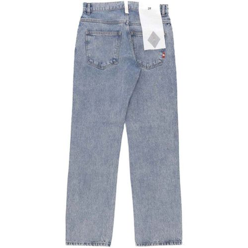 Jeans Amish James Real - Amish - Modalova