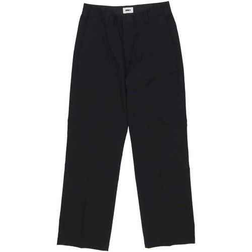 Pantalon Obey Daily Pant - Obey - Modalova