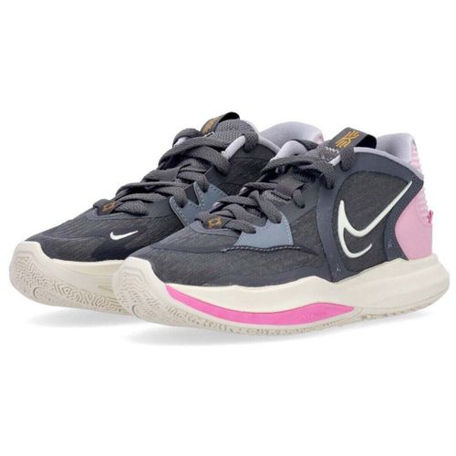 Chaussures Kyrie Low 5 Iron coconut wolf - Nike - Modalova