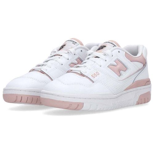 Baskets basses New Balance 550 - New Balance - Modalova