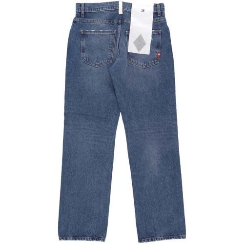 Jeans Amish James Dirty - Amish - Modalova