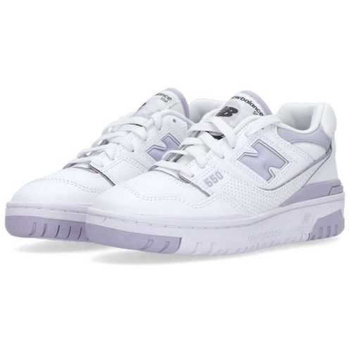 Chaussures New Balance 550 lavender - New Balance - Modalova