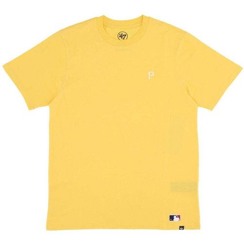 T-shirt Mlb Emb Echo Tee Pitpir en Ray - '47 Brand - Modalova