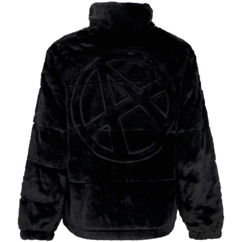 Blouson Acupuncture Logo Jacket - Acupuncture - Modalova