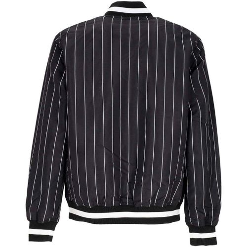 Blouson Staple Pinstripe Jacket - Staple - Modalova