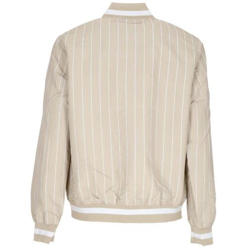 Blouson Staple Pinstripe Jacket - Staple - Modalova