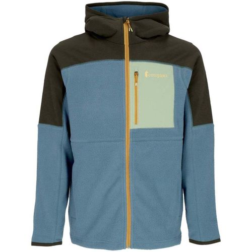 Blouson Abrazo Fleece Hoodie Jacket Woods Spruce - Cotopaxi - Modalova
