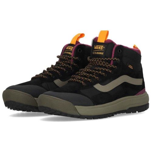 Baskets Vans Urarange Exo Hi Mte1 - Vans - Modalova