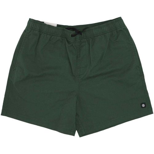 Short Pantalone Corto Uomo Valley Twill Short Garden Topiary - Element - Modalova