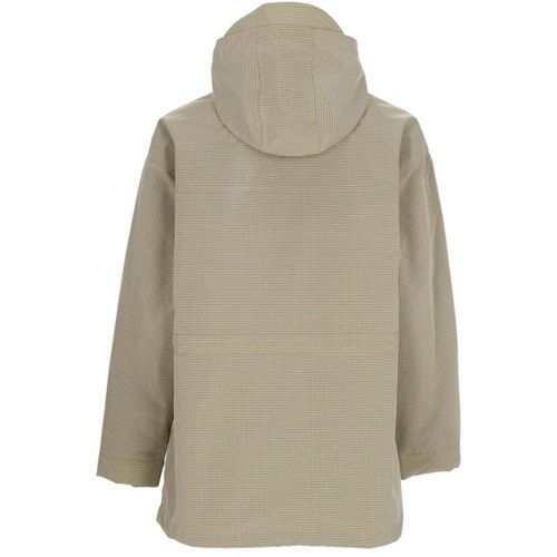 Blouson Giacca Lunga Uomo Trekka Jacket Vintage Khaki - Element - Modalova