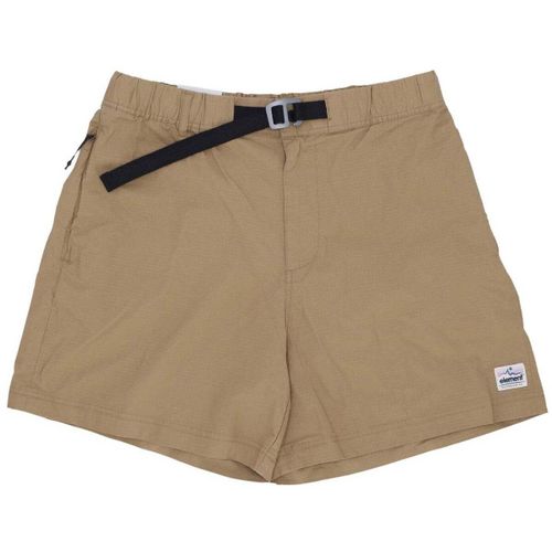 Short Pantaloncino Uomo Chillin Lo Tide Walkshort Khaki - Element - Modalova