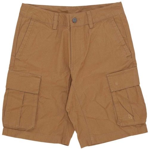 Short Pantalone Corto Uomo Anticline Cargo Short Utility Brown - The North Face - Modalova