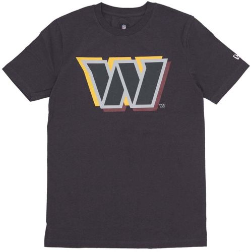 T-shirt Maglietta Uomo Nfl Draft 24 Tee Wascom Graphite - New-Era - Modalova