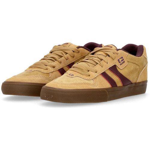 Chaussures de Skate Scarpe Skate Uomo Encore-2 Curry/wine - Globe - Modalova