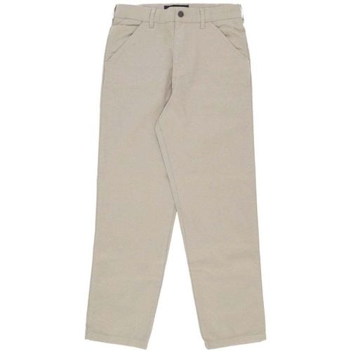 Pantalon Pantalone Lungo Uomo Work Pants Ice - Iuter - Modalova