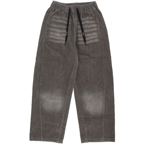 Pantalon Pantalone Lungo Uomo Acu Pant Grey - Acupuncture - Modalova