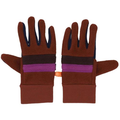 Gants Guanti Unisex Teca Fleece Full Finger Gloves Rusty - Cotopaxi - Modalova