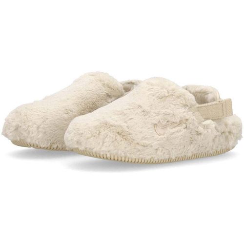 Sabots Mule Donna W Calm Mule Se Sanddrift/sanddrift - Nike - Modalova
