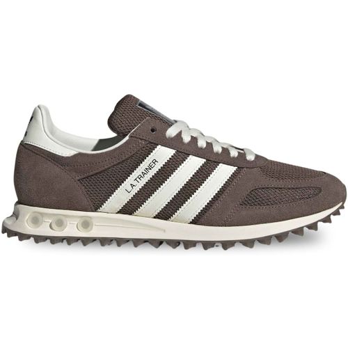 Baskets basses adidas La Trainer Og - adidas - Modalova
