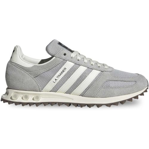 Baskets basses adidas La Trainer Og - adidas - Modalova