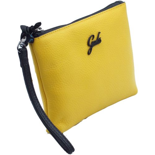 Pochette G002400T2 Amina Bull Black - Gabs - Modalova