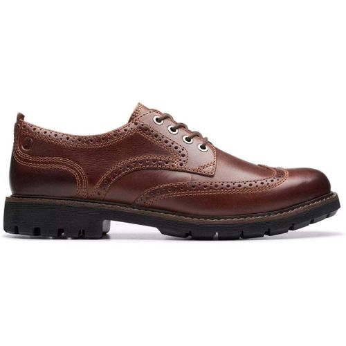 Derbies Clarks Batcombe Far - Clarks - Modalova