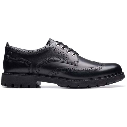 Derbies Clarks Batcombe Far - Clarks - Modalova