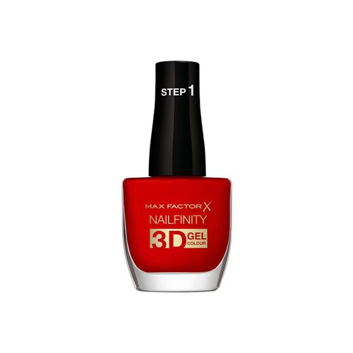 Vernis à ongles Nailfinity Esmalte De Uñas 475-dare In Red - Max Factor - Modalova