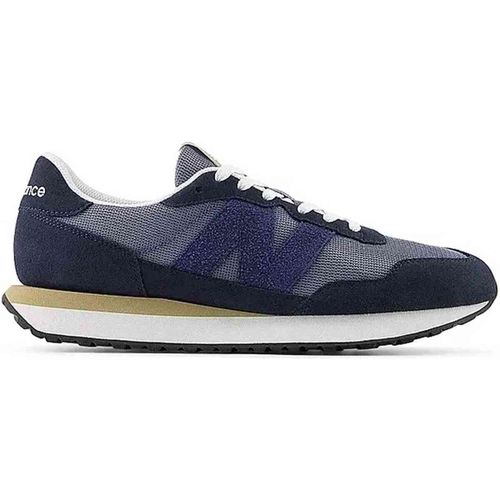 Baskets basses New Balance M237EK - New Balance - Modalova