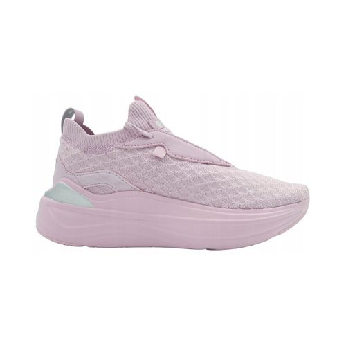 Baskets basses Softride Stakd Premium - Puma - Modalova