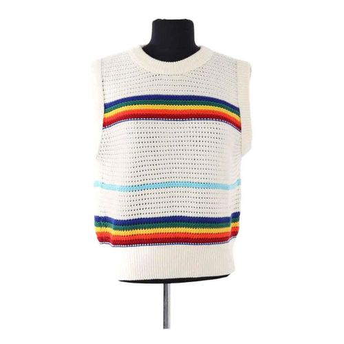 Pull Acne Studios Pull beige - Acne Studios - Modalova