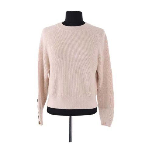 Pull Sézane Pull beige - Sézane - Modalova