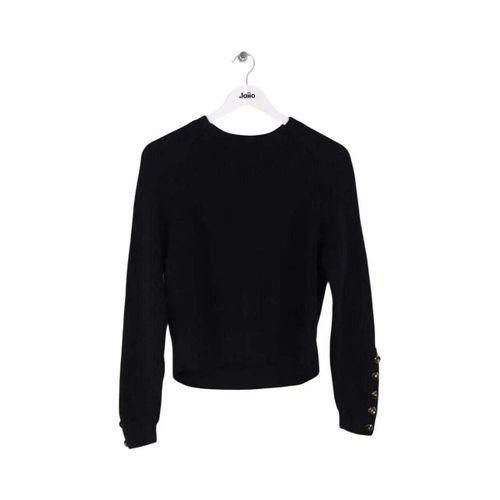 Pull Sézane Pull noir - Sézane - Modalova