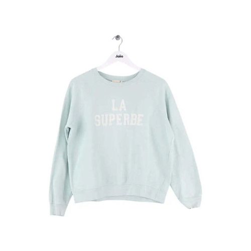 Sweatshirts Sézane Pull bleu - Sézane - Modalova