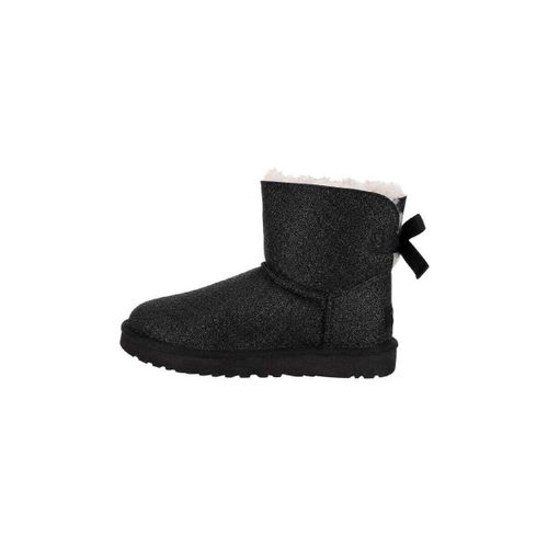 Bottines Botte Mini Bailey Bow Sparkle - UGG - Modalova