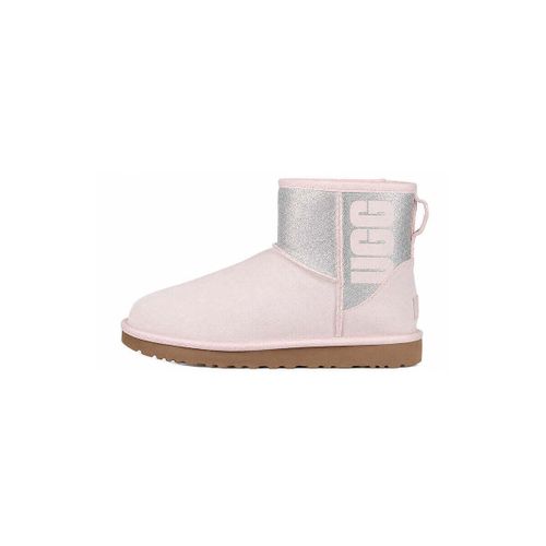 Bottes neige Botte Classic Mini Sparkle - UGG - Modalova