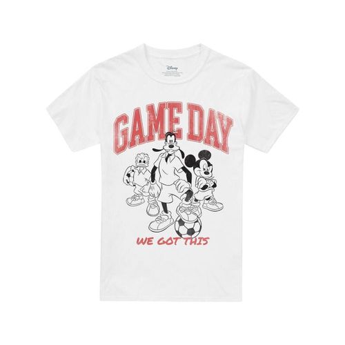 T-shirt Disney Game Day - Disney - Modalova