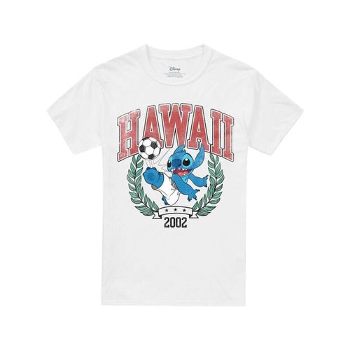 T-shirt Disney Hawaii - Disney - Modalova