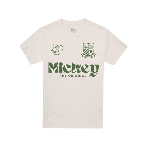 T-shirt Disney USA - Disney - Modalova