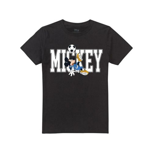 T-shirt Disney Kick - Disney - Modalova