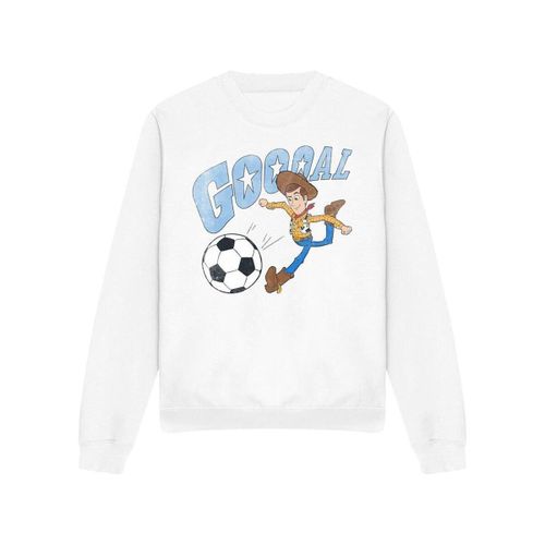 Sweat-shirt Disney Goal - Disney - Modalova
