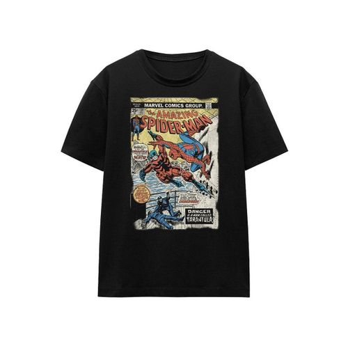 T-shirt Marvel TV34790 - Marvel - Modalova
