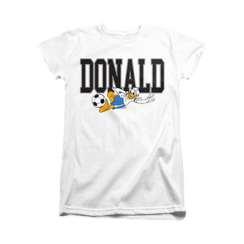T-shirt Disney Kick - Disney - Modalova