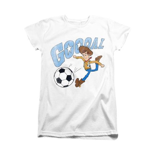 T-shirt Disney Goal - Disney - Modalova