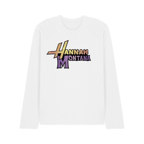 T-shirt Dessins Animés Camp Rock - Dessins Animés - Modalova