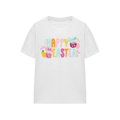T-shirt Disney Happy - Disney - Modalova
